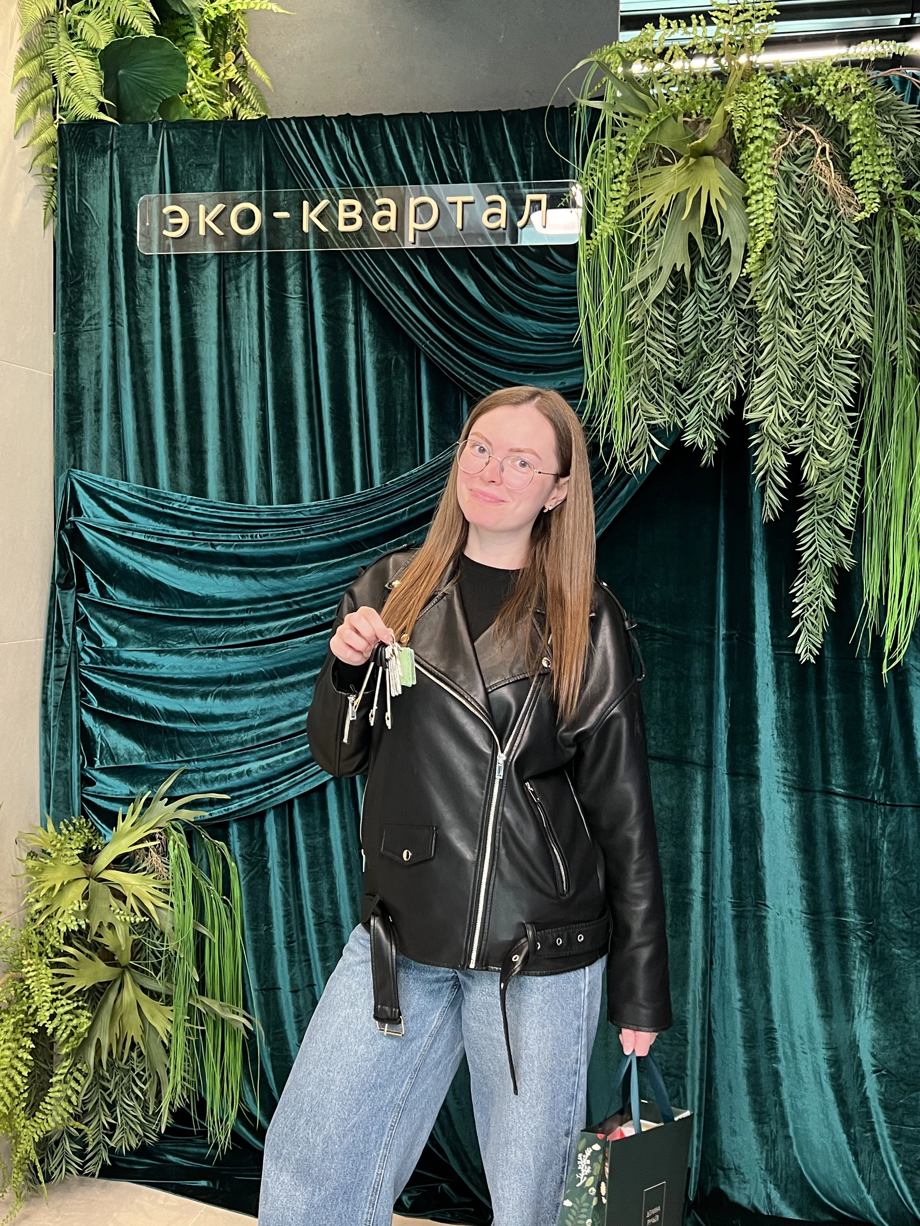 Добро пожаловать домой! - Пост 2
